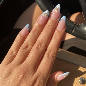 Best Nails and Spa - Nail Salons Near Me - Portland, Oregon
