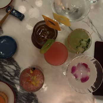 Casa Brasa - Sonoma sunrise, smoke show, white cosmo, etc. - Bars Near Me - Dallas, Texas Casa Brasa - Sonoma sunrise, smoke show, white cosmo, etc. - Bars Near Me - Dallas, Texas