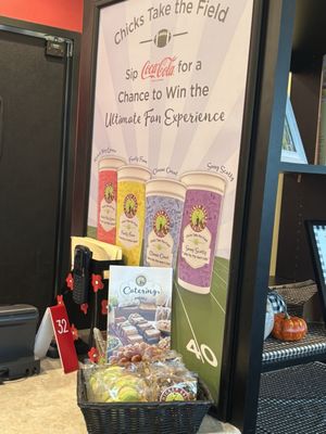 Chicken Salad Chick by null