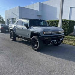Garber Buick GMC - Fort Pierce