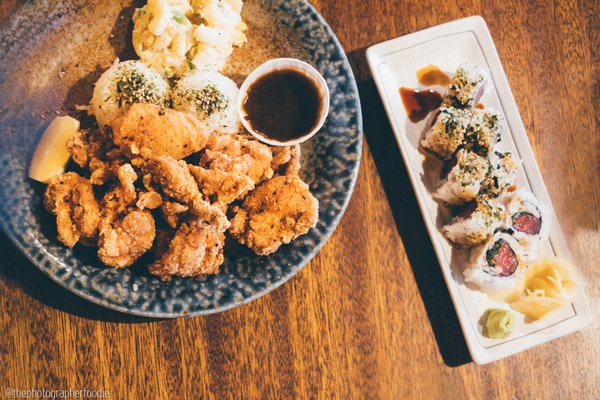 Karaage Setsuna by null