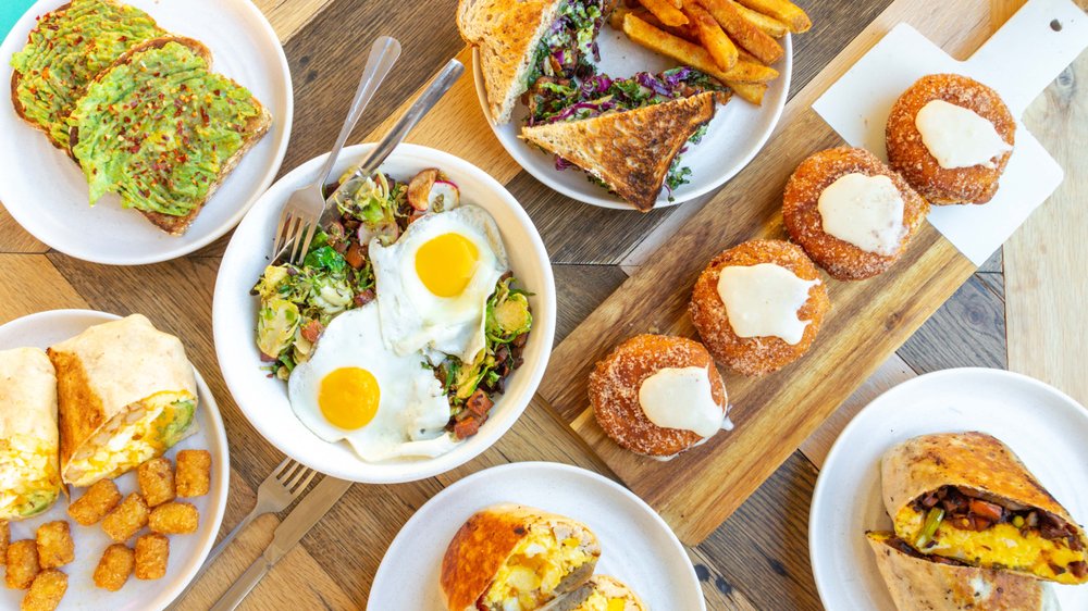 BREKKIE SHACK 311 Photos & 255 Reviews Breakfast & Brunch 1060