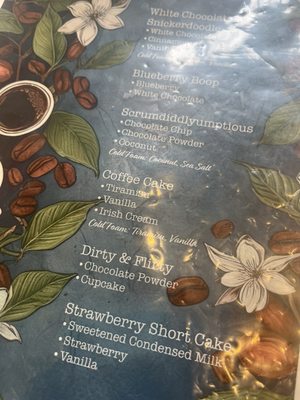 Menu photo 1 Vita Sandusky, OH Menu photo 1 Vita Sandusky, OH