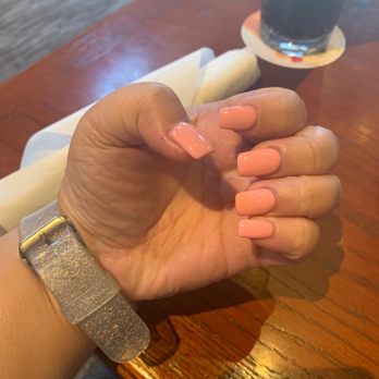 Millennium Nails & Spa - My nails - Nail Salons Near Me - Riverside, California