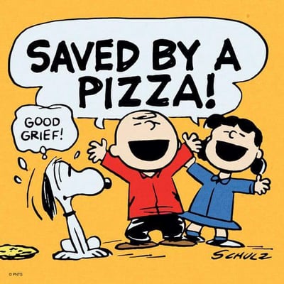 Roadrunner Pizza & Pasta by null