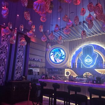 The Eye Restaurant Lounge - Bar - Lounges Near Me - Orlando, Florida The Eye Restaurant Lounge - Bar - Lounges Near Me - Orlando, Florida