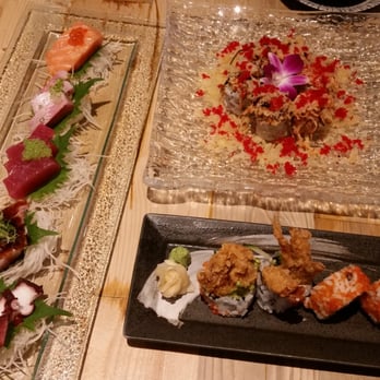 Fuji at Assembly - Sushi Bars Near Me - Somerville, Massachusetts Fuji at Assembly - Sushi Bars Near Me - Somerville, Massachusetts