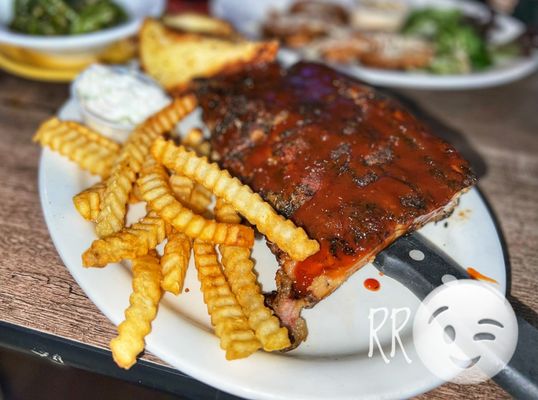 Branch House Tavern by null