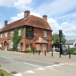 Talbot Inn
