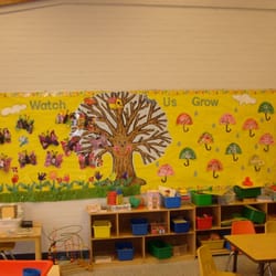 Grand Avenue Preschool & Daycare-Lagrange Highlands