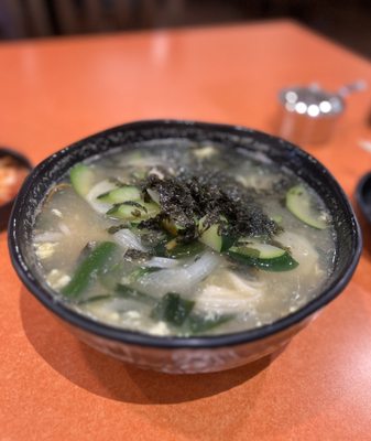 Myung-Ga Korean Deli by null