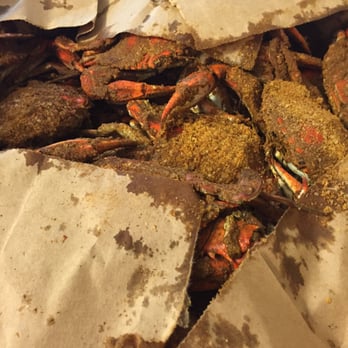 She's Got Crabs - Bushel of crabs! - Seafood Near Me - Parkton, Maryland She's Got Crabs - Bushel of crabs! - Seafood Near Me - Parkton, Maryland