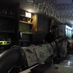 Chmielarnia - 16 taps? yes please!