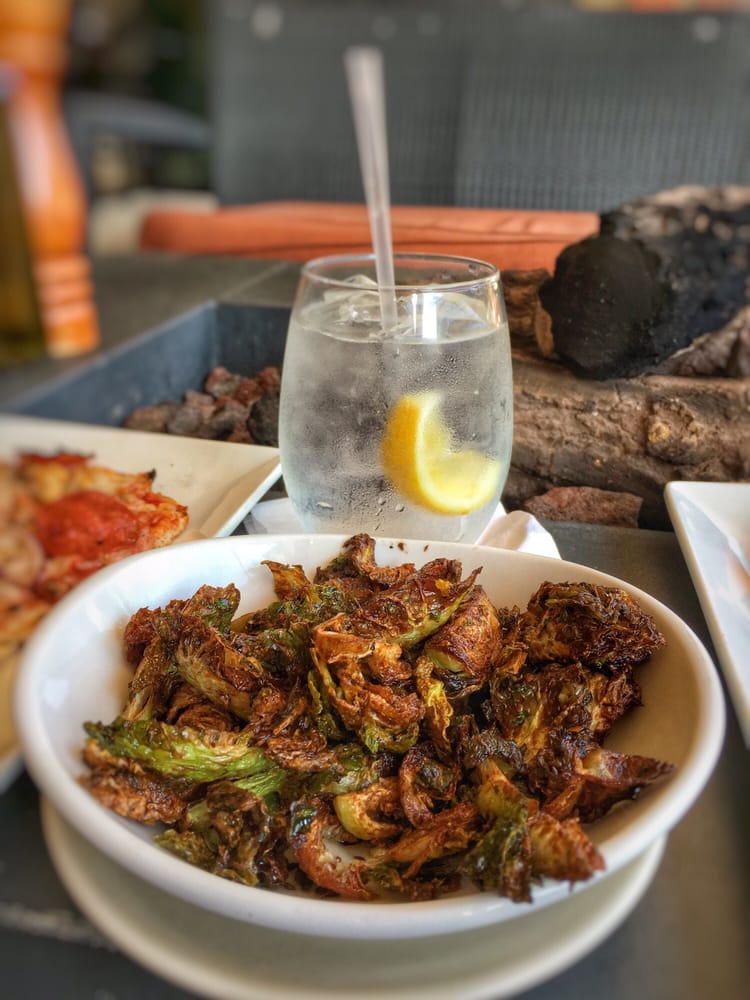 TRAVINIA ITALIAN KITCHEN AND WINE BAR DESTIN CLOSED 103 Photos