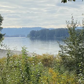 Frenchman's Bar Regional Park - Parks Near Me - Vancouver, Washington