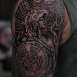 Downtown Fineline Classic - Done by Esteban Martinez
