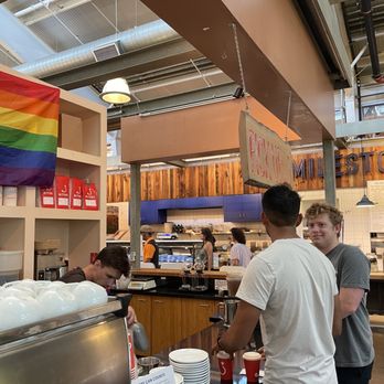Ritual Coffee Roasters - Pick up - Coffee & Tea Near Me - Napa, California