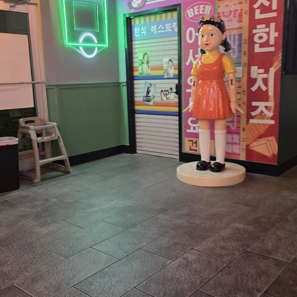 Bibim Spot - Korean Near Me - Kissimmee, Florida