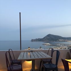 Restaurante La Claudia