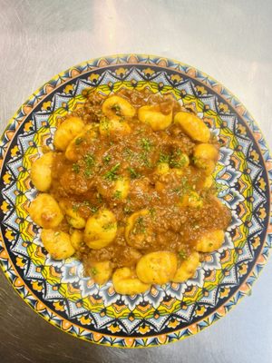 FABIOS PASTA by null