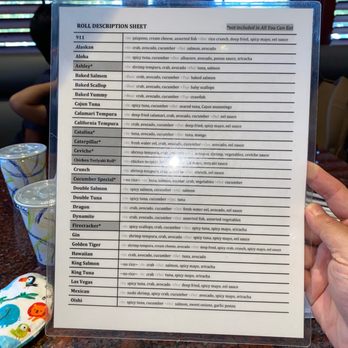 Gin Sushi - Sushi Bars Near Me - Temecula, California Gin Sushi - Sushi Bars Near Me - Temecula, California