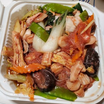 Cheung Hing - Buddha's Delight - Barbeque Near Me - San Mateo, California Cheung Hing - Buddha's Delight - Barbeque Near Me - San Mateo, California