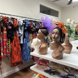 African fashion