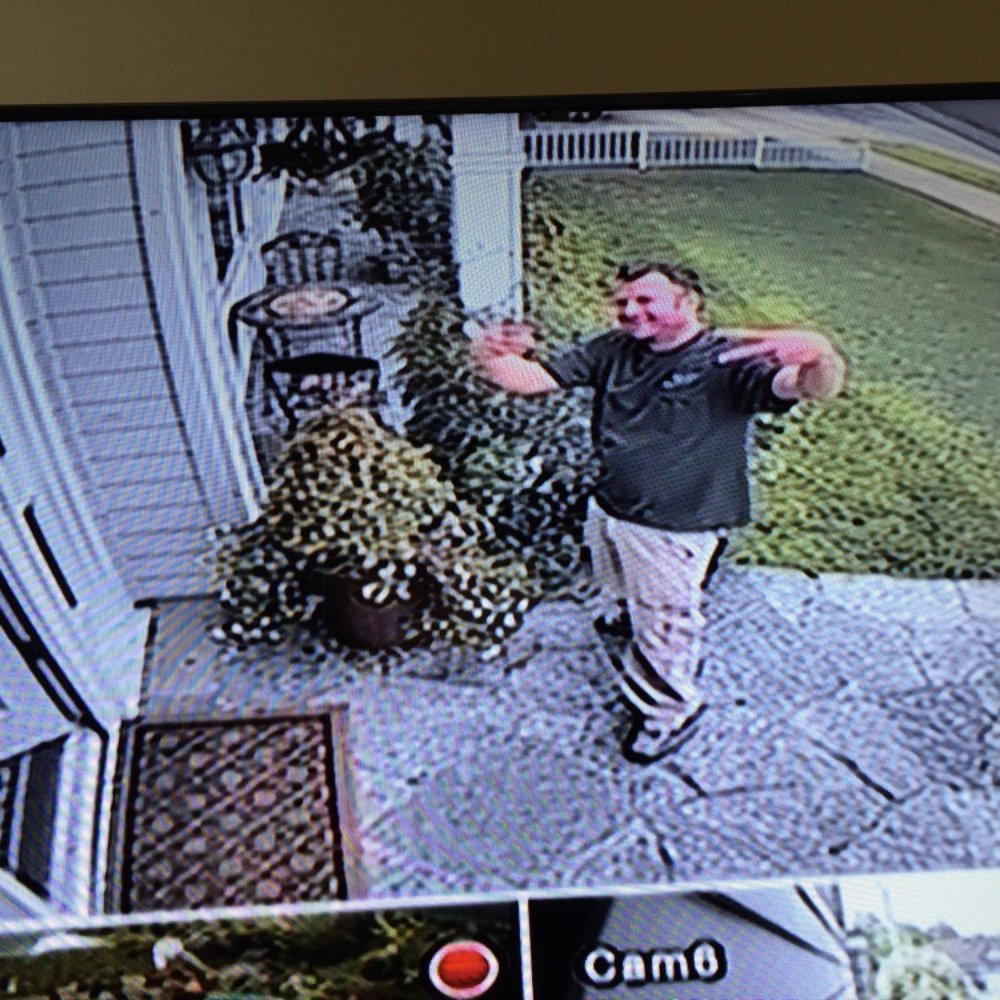 DCD Security - Jason - Security Systems Near Me - Diamond Bar, California
