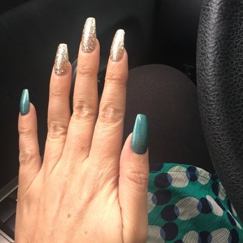 Nu Image Nails Spa - Great work by Steve! I highly recommend this salon! - Hair Removal Near Me - Chicago, Illinois Nu Image Nails Spa - Great work by Steve! I highly recommend this salon! - Hair Removal Near Me - Chicago, Illinois