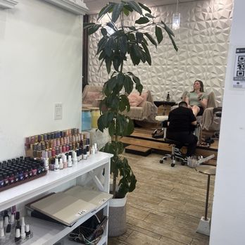 Eco Organic Nail Boutique - Nail Salon - Nail Salons Near Me - Dana Point, California Eco Organic Nail Boutique - Nail Salon - Nail Salons Near Me - Dana Point, California