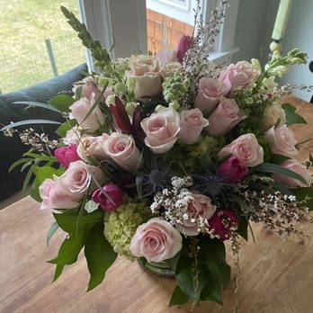 Welcome to Floristry - Florists Near Me - Haverhill, Massachusetts