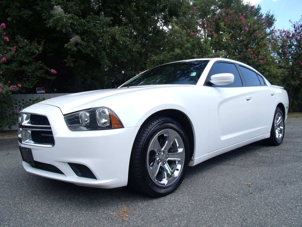 MOTORS Updated September 2024 1881 Watson Blvd, Warner