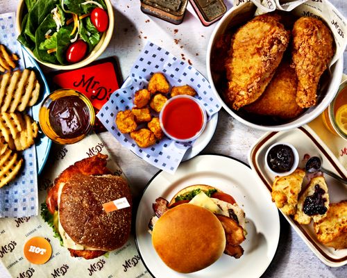 Wonder Downtown Brooklyn by null