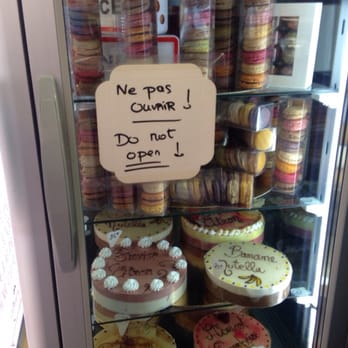 Boulangerie du Palais - Douceurs :)) - Bakeries Near Me - Nice, 06