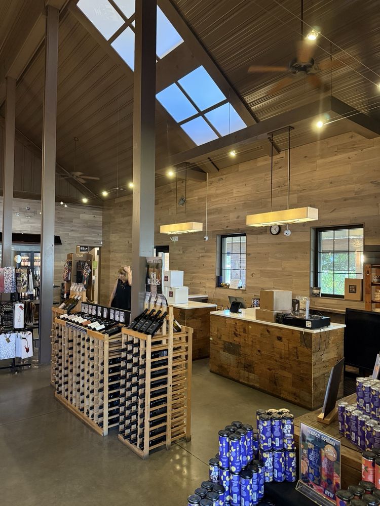 Social spots from William Heritage Winery