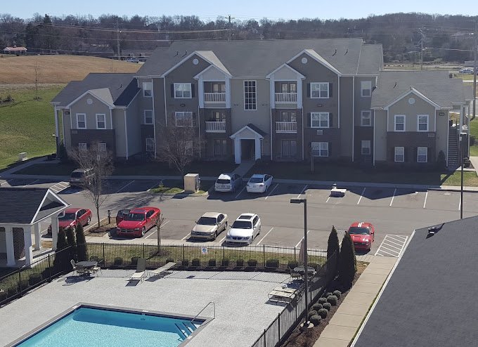 Slide of Pinnacle Roofing Systems