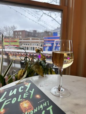 Nido Wine Shop + Market by null