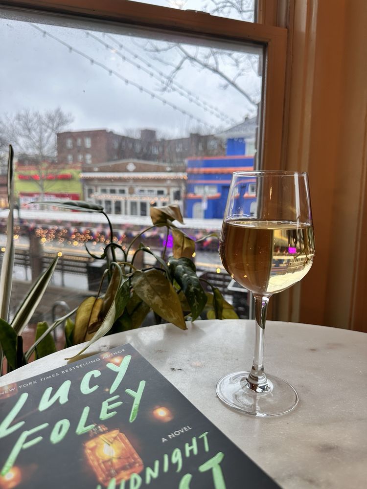 Nido Wine Shop + Market - vineyard in Washington, DC, DC