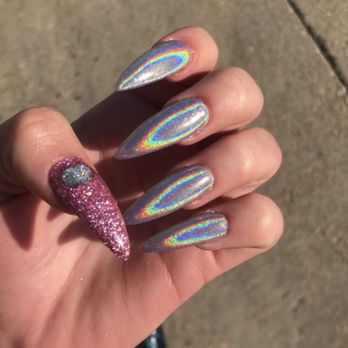 Serenity Spa & Nails - Nail Salons Near Me - Bossier City, Louisiana