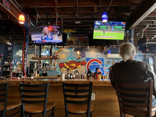 Fat Dan's Deli by null