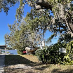 4-H Tidelands Nature Center - Tidelands Nature Center