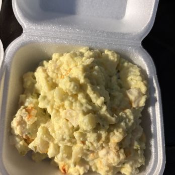 Kook’n with Kim - Potato Salad - Southern Near Me - Orlando, Florida Kook’n with Kim - Potato Salad - Southern Near Me - Orlando, Florida