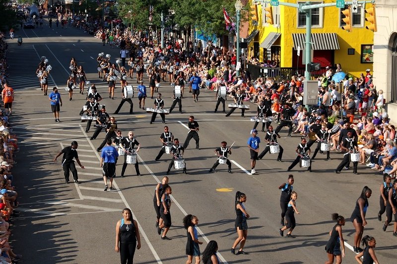 En-Rich-Ment - social services organization in Canton, OH