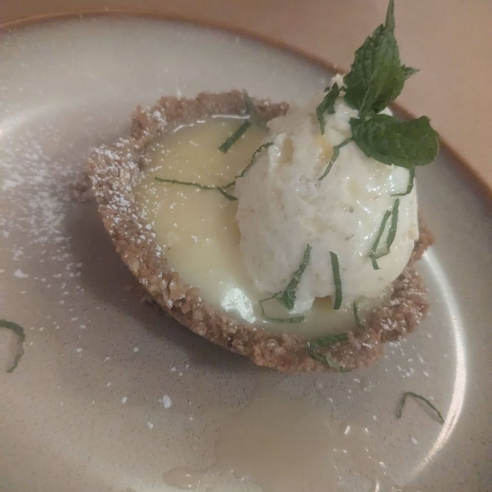 Lemon Tart Lemon Tart