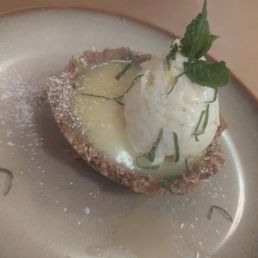 Lemon Tart Lemon Tart