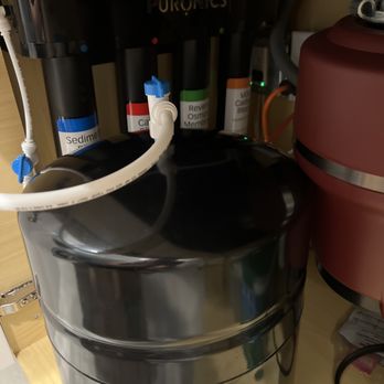 West Coast Water Filtration - Reverse Osmosis water system - Water Purification Services Near Me - Cypress, California West Coast Water Filtration - Reverse Osmosis water system - Water Purification Services Near Me - Cypress, California