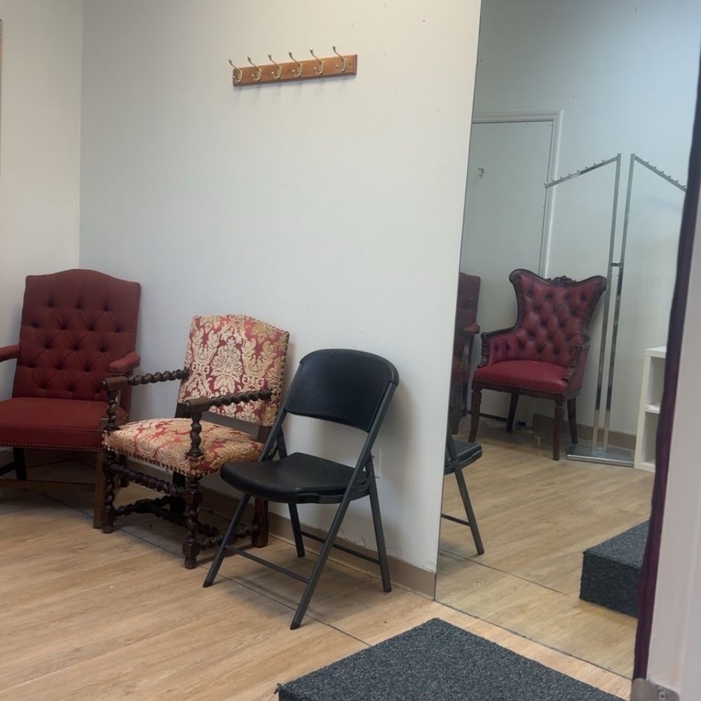 Martin Tailor - Tailor room - Sewing & Alterations Near Me - Orlando, Florida