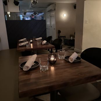 Short Stories - American Near Me - New York, New York