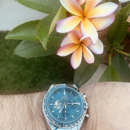 Omega Speedmaster Omega Speedmaster