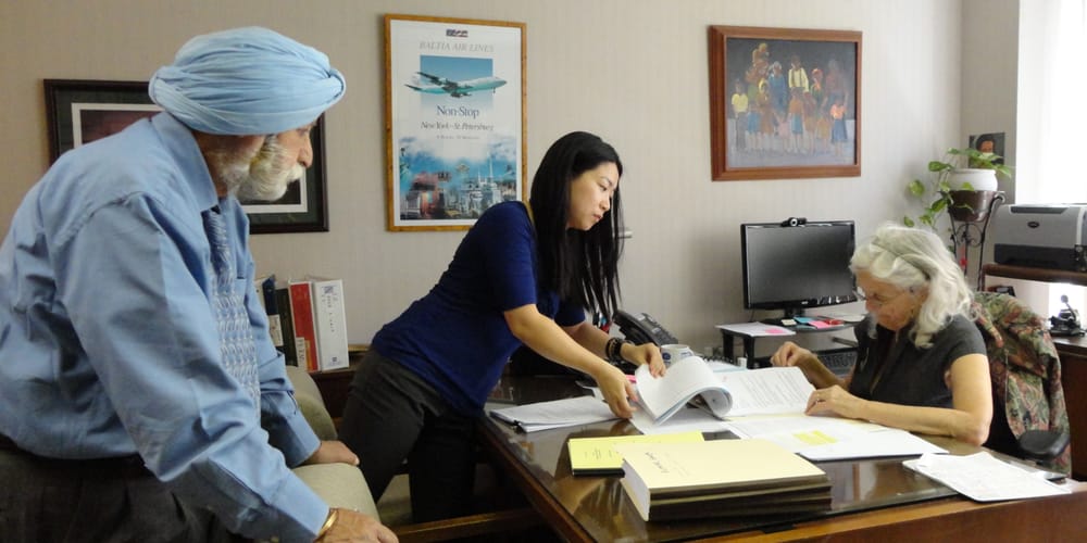 Iblf PC - immigration attorney in Washington, DC, DC